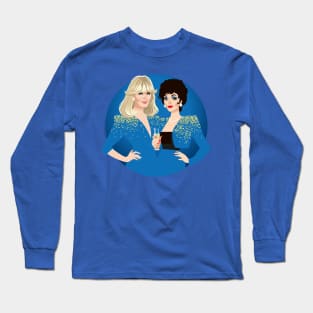 Frenemies Long Sleeve T-Shirt